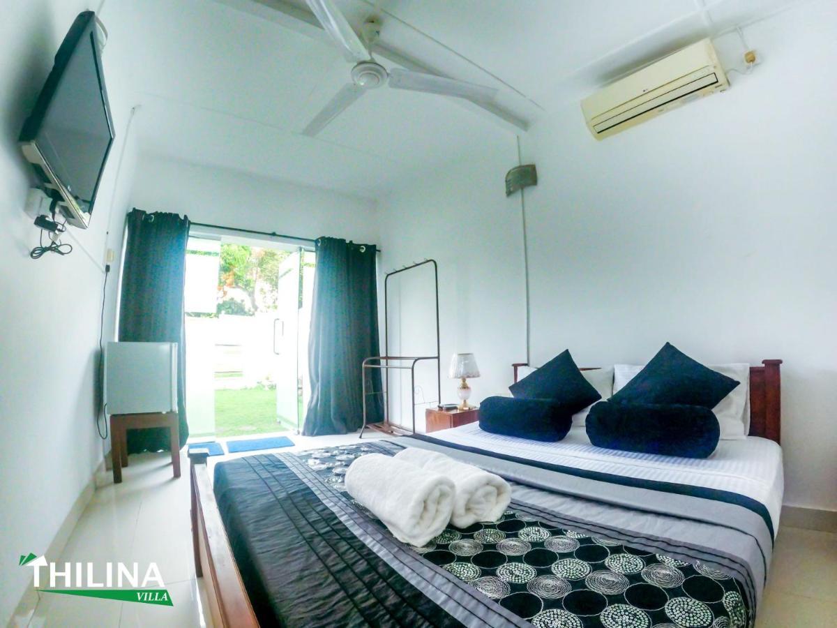 Thilina Villa Kandy Exterior foto